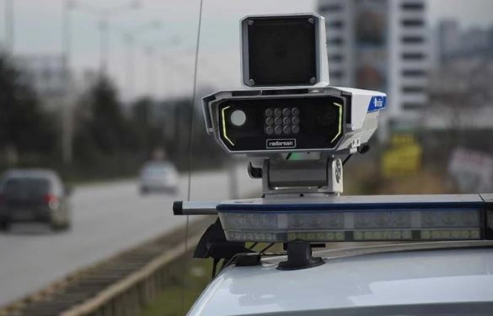 Radar cezaları iptal mi olacak?