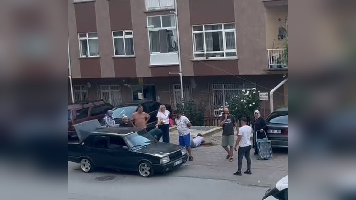 Ankara'da uyuşturucu veya alkol etkisi altında 3 kişi kriz geçirdi: 2'si hayatını kaybetti