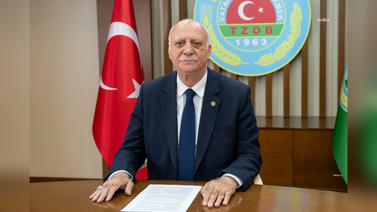 Bayraktar: Kastamonu'da meyve bahçelerinde yüzde 100'lere varan zarar