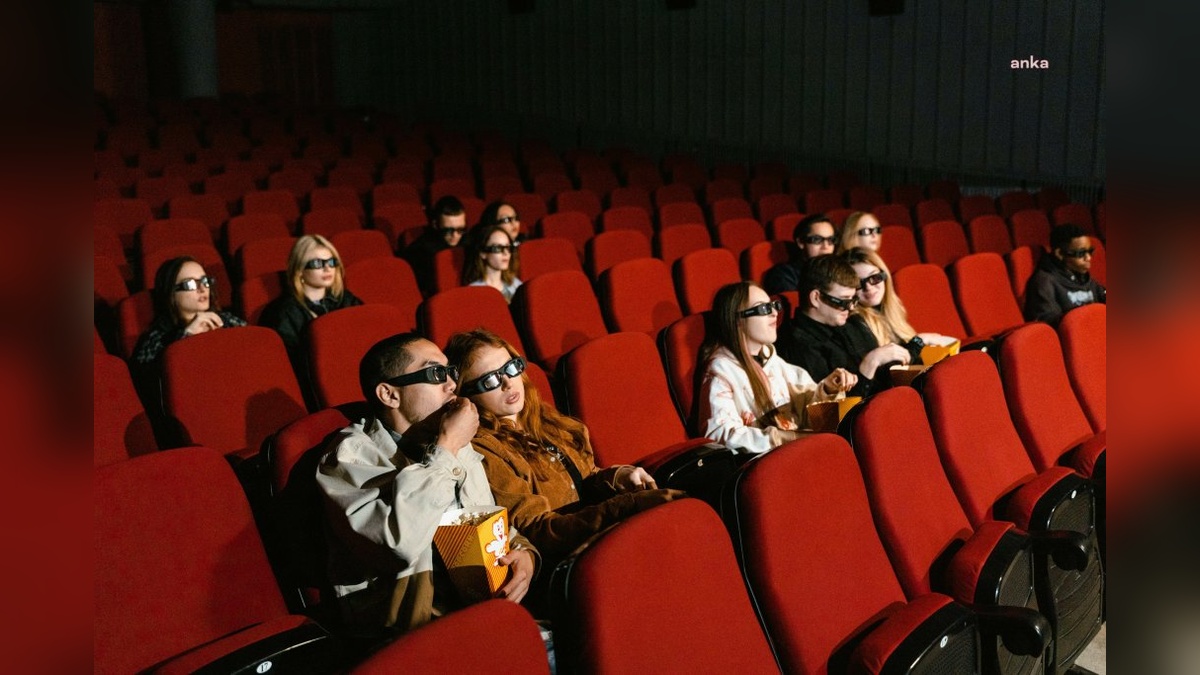 Bu Hafta Vizyona Giren 6 Yeni Film