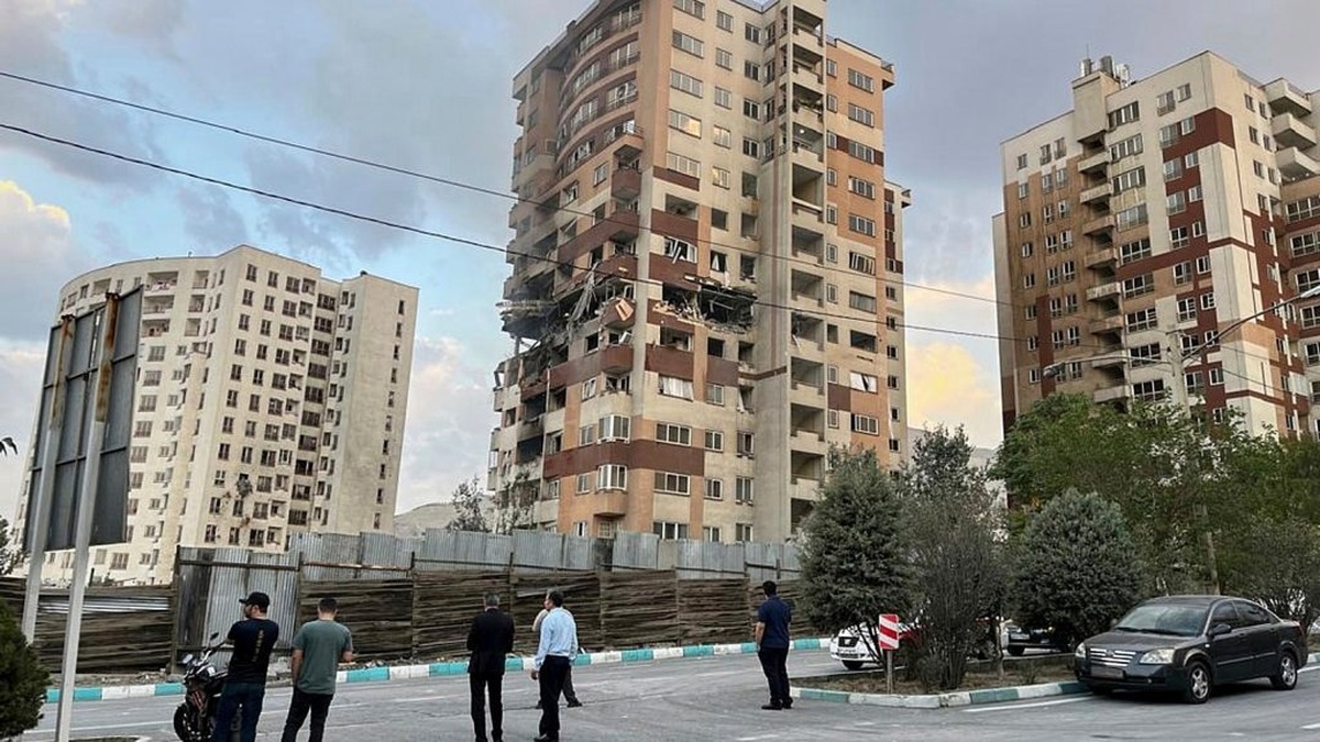 İran'da nükleer program bilim insanları öldürüldü: 6 ölü