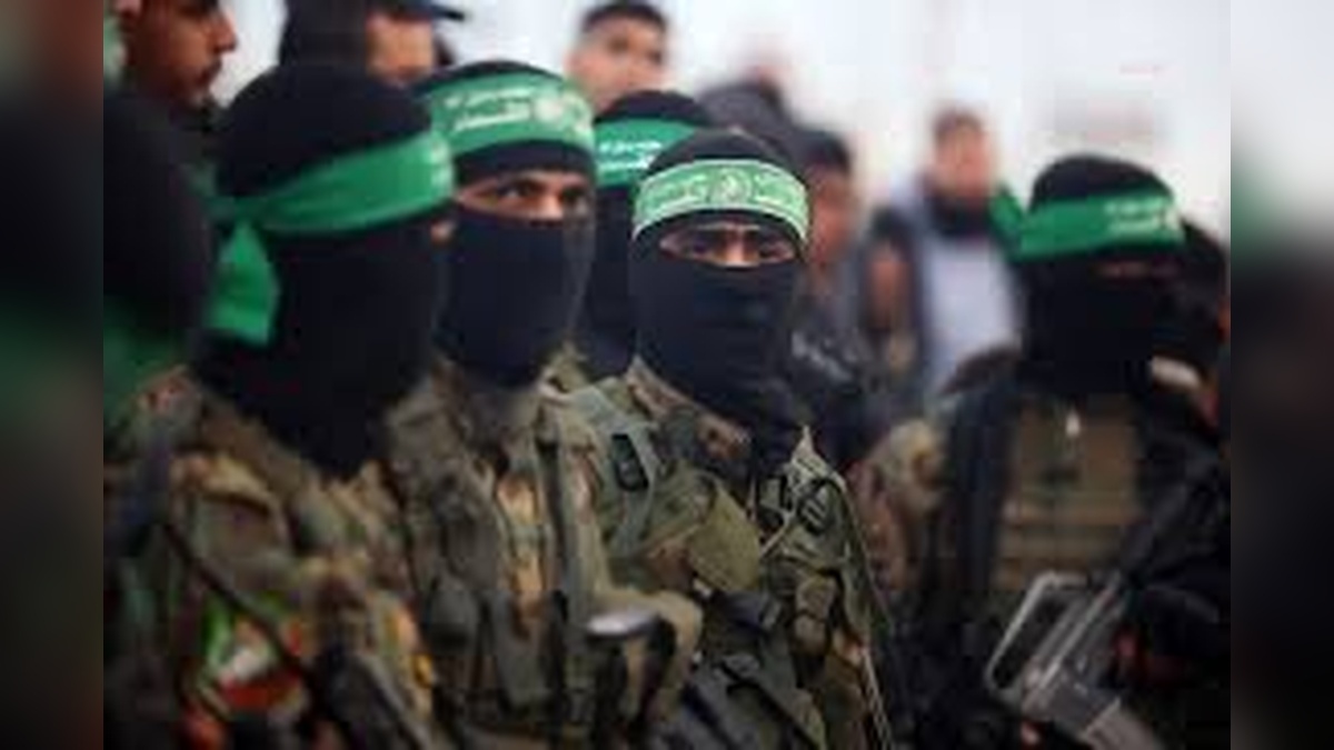 Hamas: İsrail'i durdurmak için ortak bir duruş