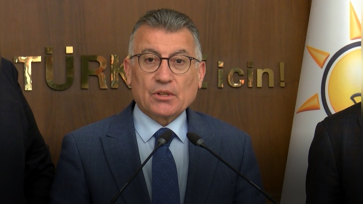 AK Parti'den enerji kanun teklifi: Yerlilik ve verimlilik hedefleniyor