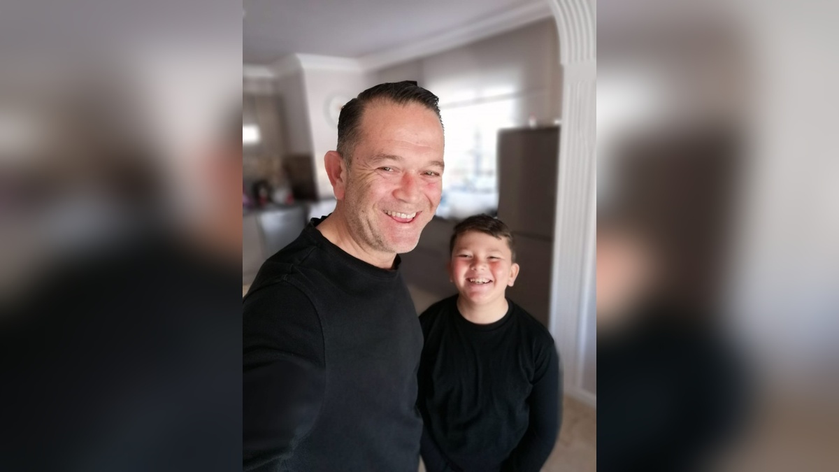Kuşadası'nda kuyumcu Murat Özlü ölü bulundu