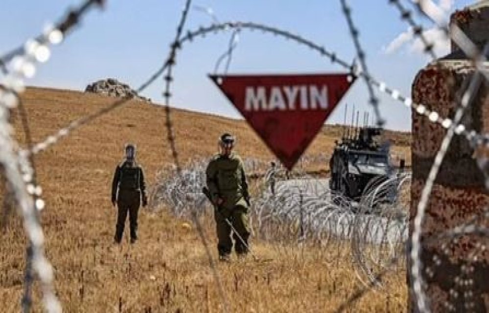 Nasuh Mahruki’den BOP iddiası: Türkiye hedefte