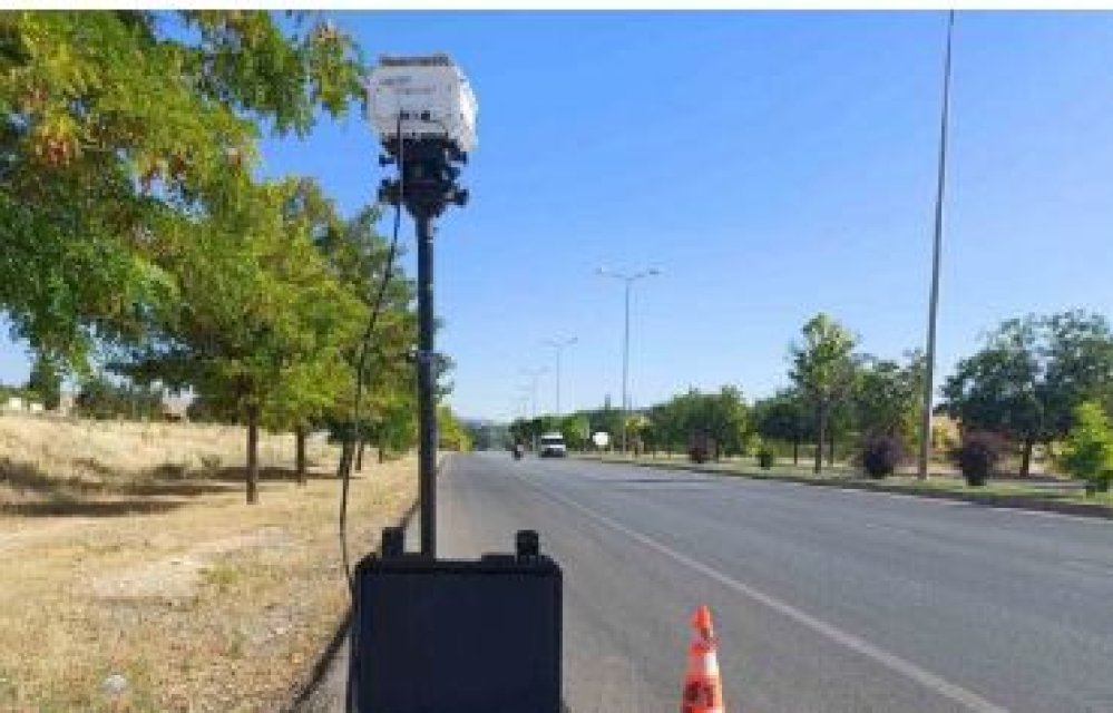 Radar cezaları için yeni iptal süreci başladı