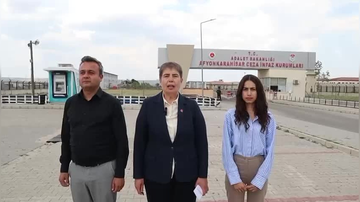 Aksaz Şahbaz: İpek Atayman'a işkence ve insanlık suçu