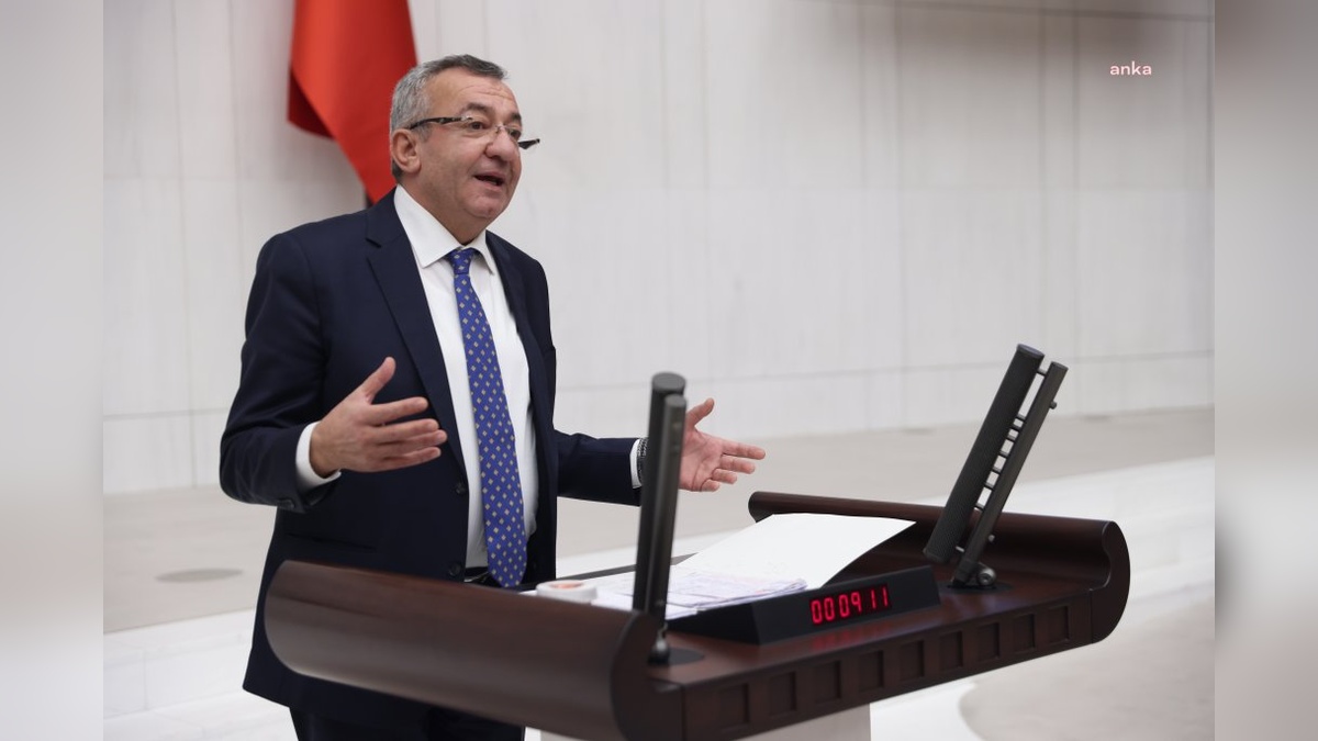 Altay'dan trafik cezalarına sert tepki: 'Devlet vatandaşı soyup soğana çevirmemeli'