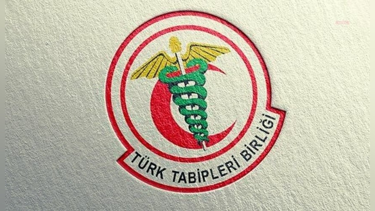 TTB'den İpek Elif Atayman'a kötü muamele iddialarına tepki