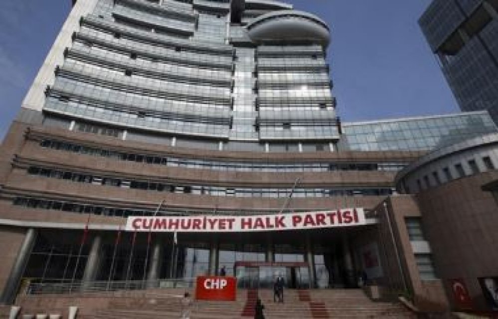 Resmen CHP mitingine özel olağanüstü hal ilan ettiler!