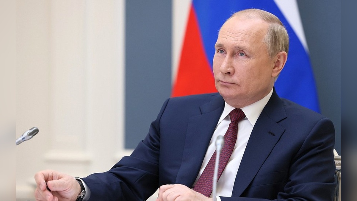 Putin, Pezeşkiyan ve Netanyahu ile görüştü