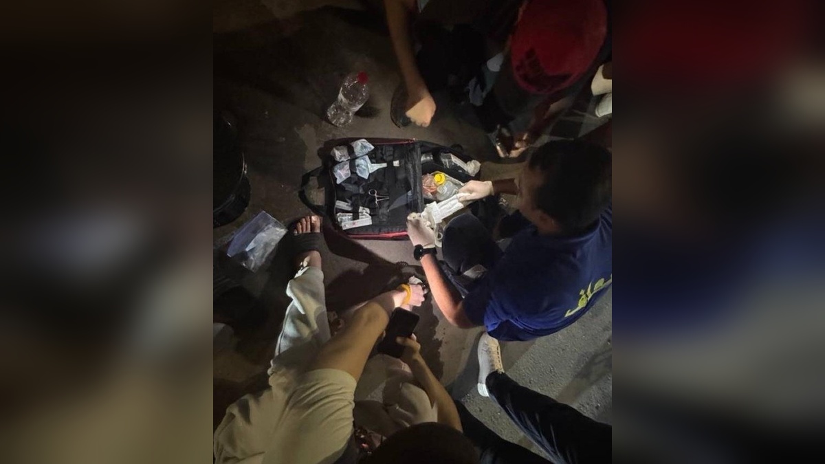 Mısır'da 40 aktivist alıkonuldu: Gazze ablukası protestocuları engellendi