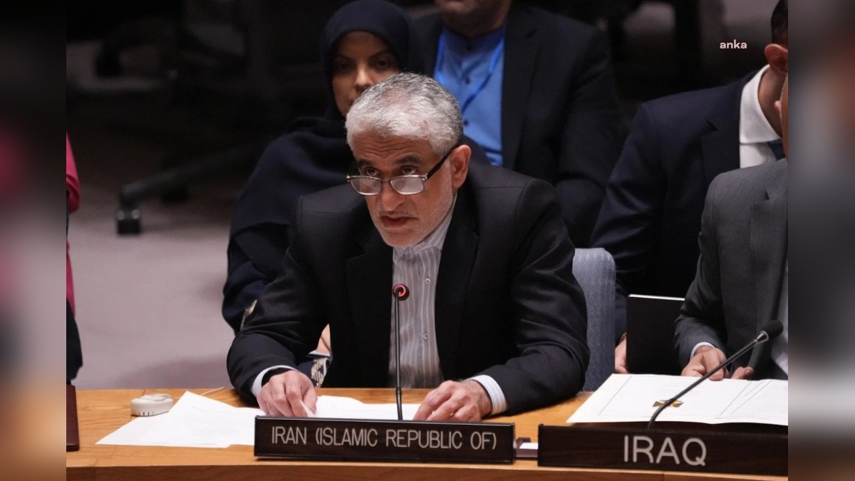 İran: İsrail saldırılarında 78 ölü, 320 yaralı