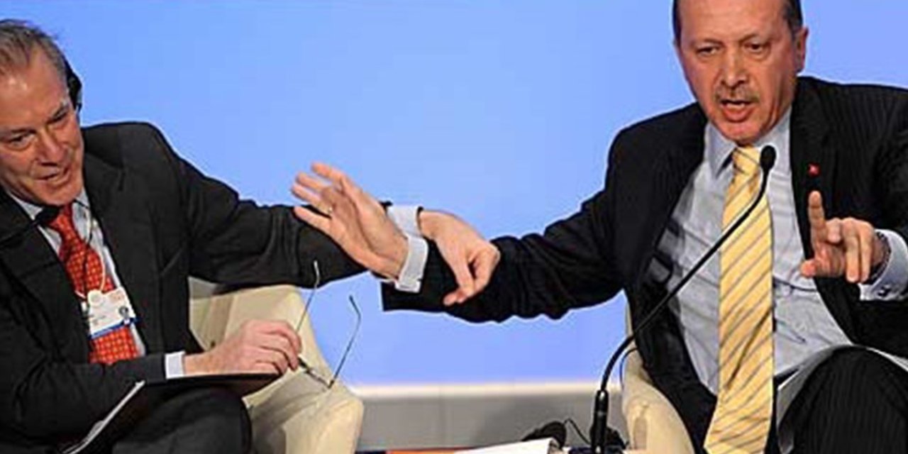 Yeni bir despot liderler çağı