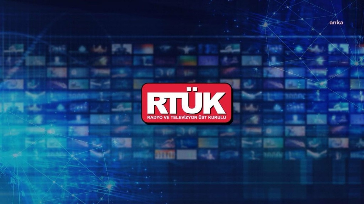 RTÜK Başkanı Şahin: Mezhep temelli nefret söylemleri basın özgürlüğü değil, toplumsal huzura kasttır