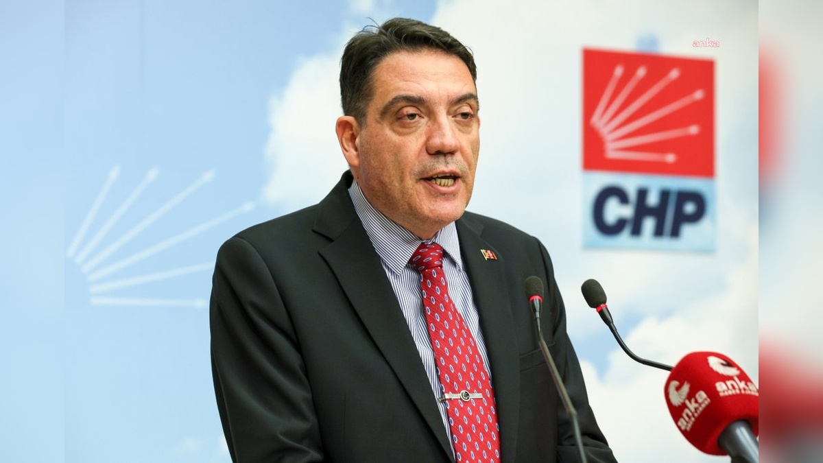 Bağcıoğlu: Savunma sanayisindeki başarılar, proje yönetimi sorunlarıyla gölgelenmektedir