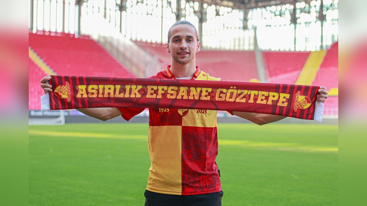 Göztepe'de 7 oyuncuyla yollar ayrıldı: Arda Okan imzayı attı
