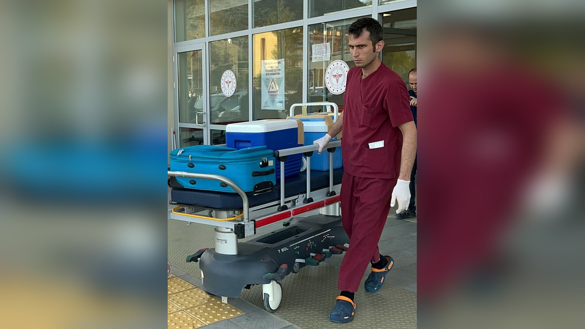 Antalya, organ bağışında Türkiye birincisi