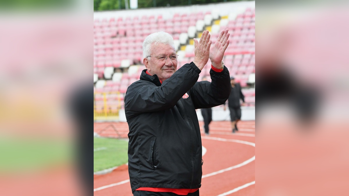 Balıkesirspor, İsmail Ertekin ile yollarını ayırdı