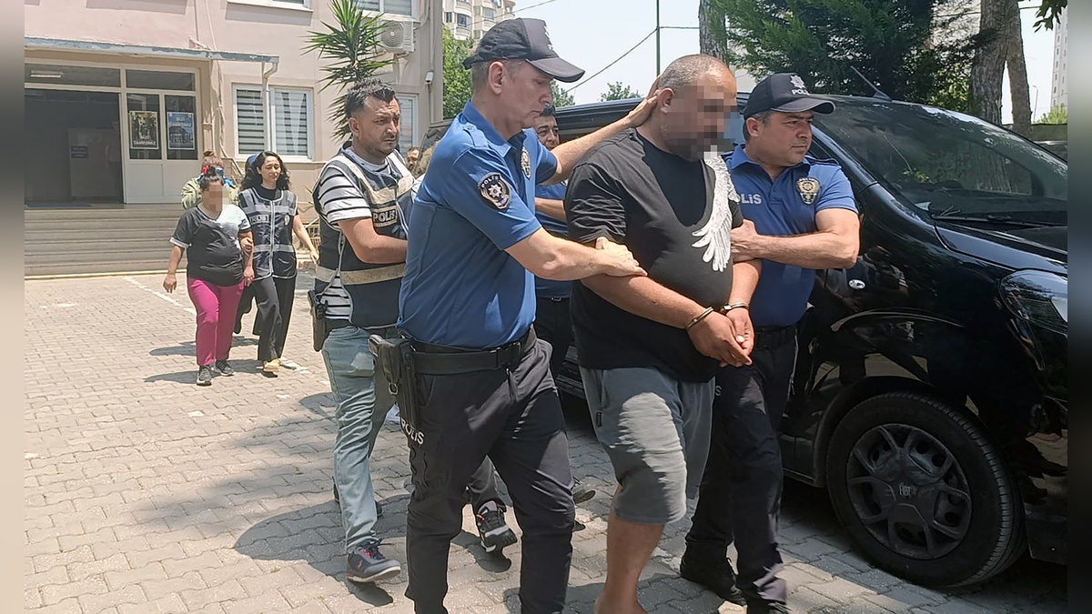 Adana'da dolandırıcılık çetesi çökertildi: 4 tutuklama