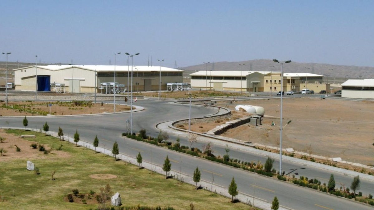 İsrail'in İran saldırıları sınırlı hasara yol açtı: Yer altı tesisleri zarar görmedi