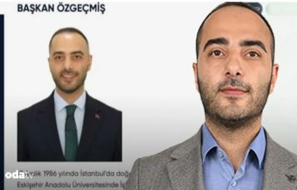 Gaziosmanpaşa'da tartışmalı ünvan değişikliği: Başkanvekili 'başkan' oldu