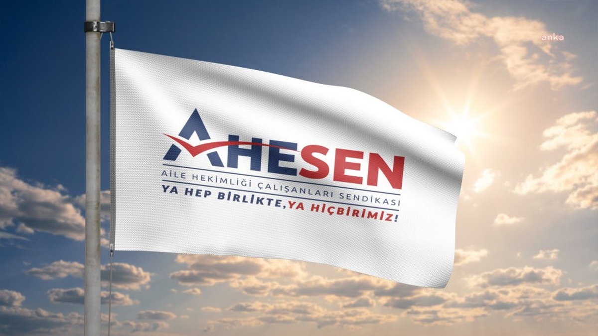 AHESEN Başkanı Kandemir: ASM çalışanlarına yeni maaş kesintisi, mantık dışı ve vicdansız