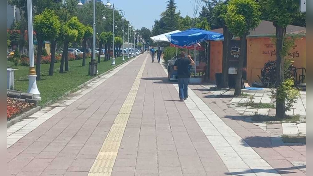 Malatya'da 3.9 büyüklüğünde deprem: Olumsuzluk yaşanmadı