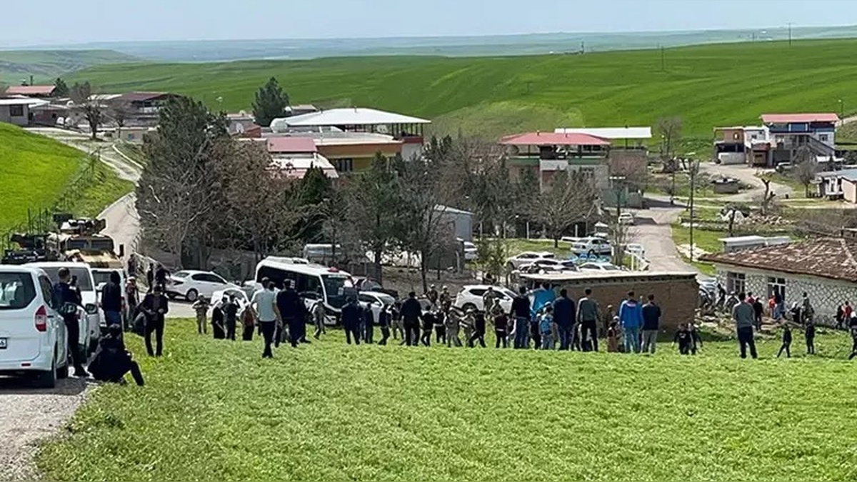 Diyarbakır'da seçim kavgası: 1 ölü, 12 yaralı