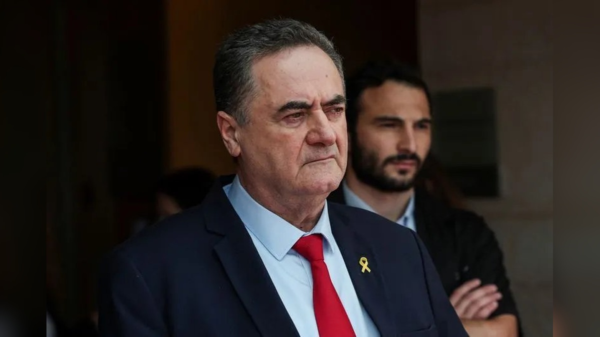 Katz: İran, füze saldırılarını sürdürürse Tahran yanacak