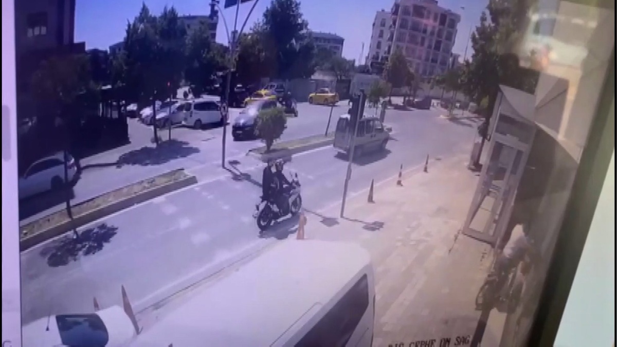Tuzla'da intikam cinayeti: 3 şüpheli gözaltında