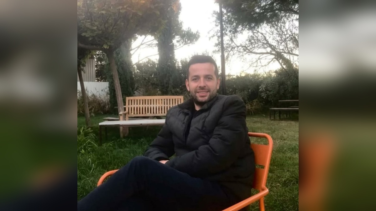 Ordu'da sağlık personeli Ahmet Seçkin son yolculuğuna uğurlandı