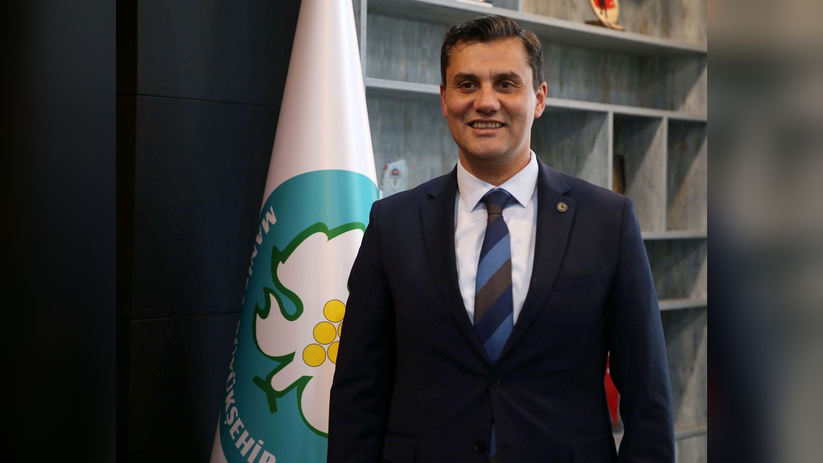 Manisa Belediye Başkanı Zeyrek'in ölümüne ilişkin 3 şüpheli tutuklandı