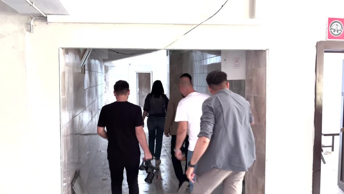 Edirne Belediye Başkanı Akın: 664. Kırkpınar için hazırlıklar tamamlanıyor