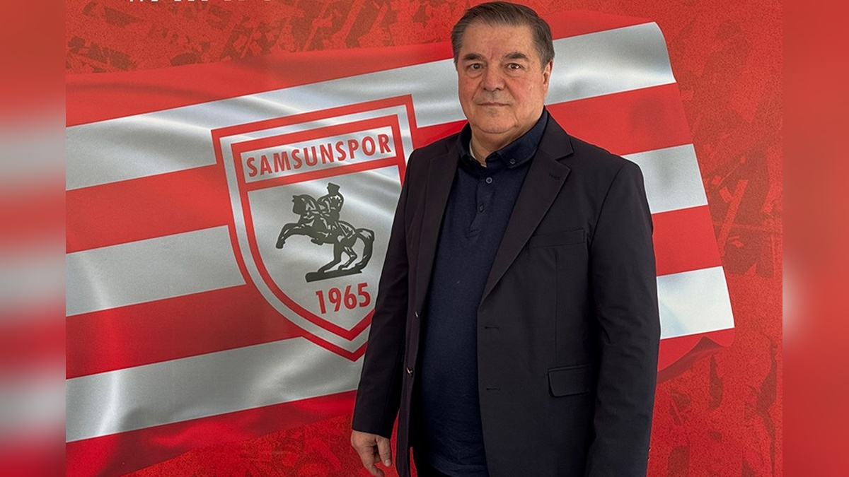 Samsunspor'dan yeni sezon transfer açıklaması: 'Karakterli ve mali yapıya uygun oyuncular alacağız'