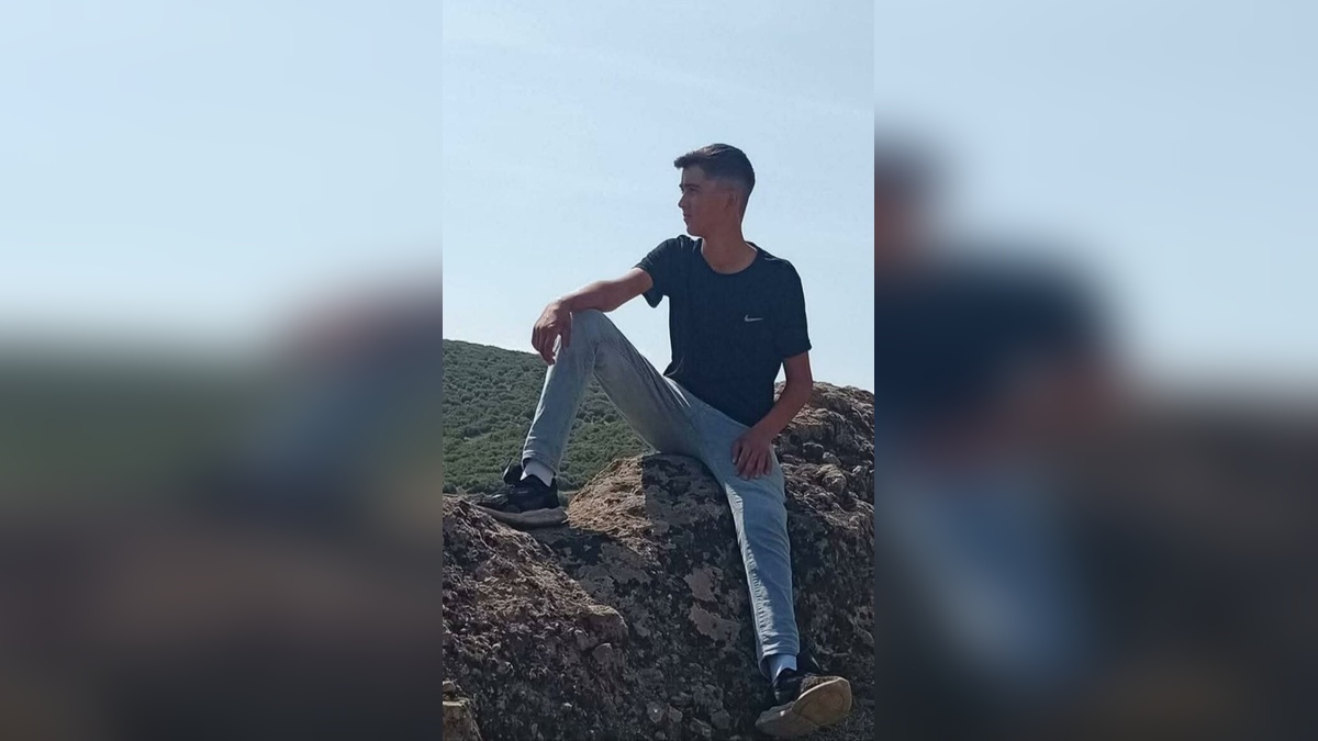 Selendi'de traktör kazası: 16 yaşındaki Yusuf Akdeniz hayatını kaybetti