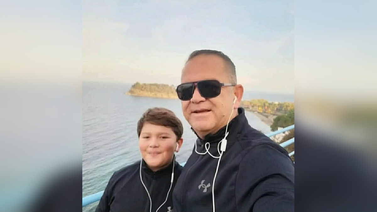Kuşadası'nda kuyumcu Murat Özlü'nün ölümü: Ailenin acısı iki katına çıktı