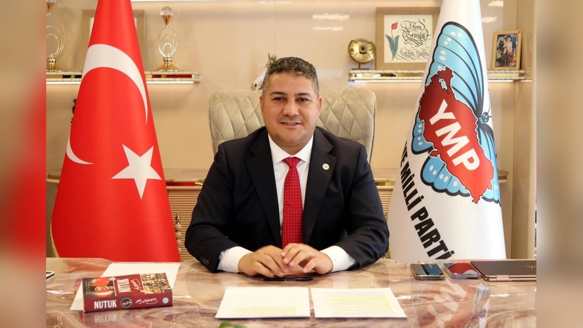 Teoman Mutlu: Polislerin sorunları ivedilikle çözülmeli