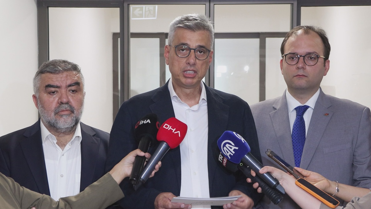 Sağlık Bakanı Memişoğlu: Türkiye, uluslararası bir sağlık dostudur