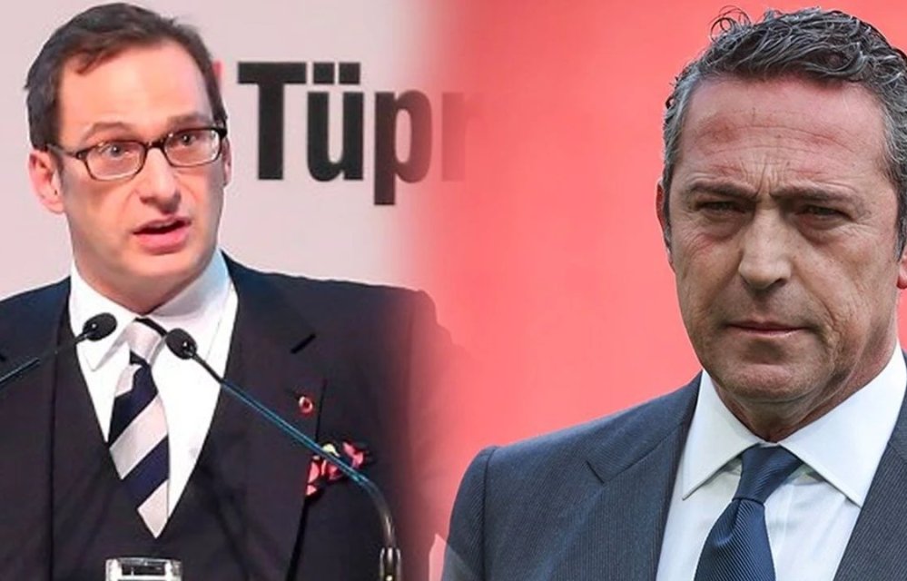 Koç istifa etti! Açıklama geldi