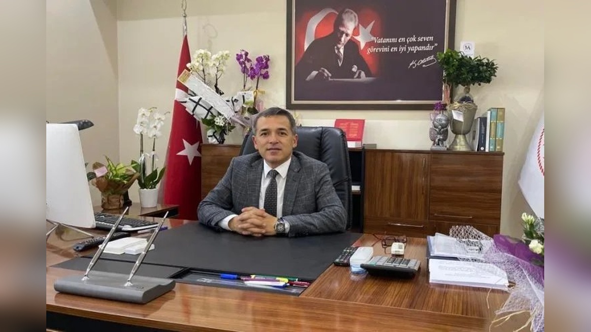 Muğla İl Sağlık Müdürü Mülayim görevden alındı