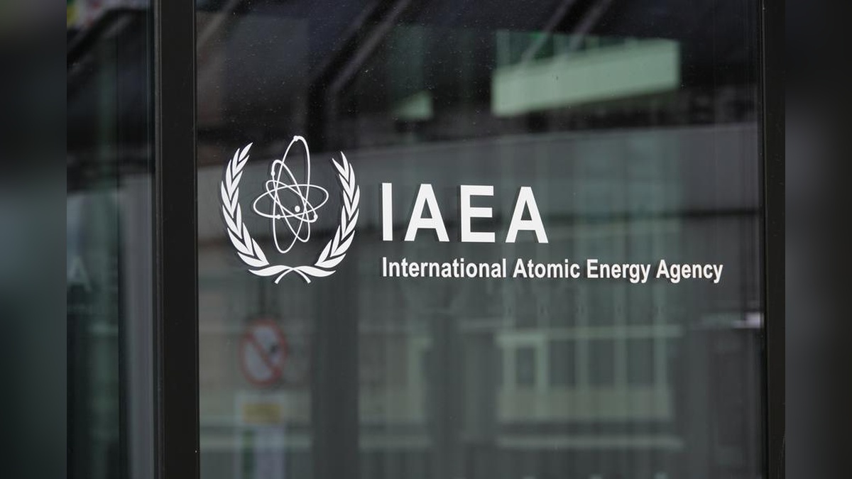 UAEA: İsfahan nükleer sahasındaki 4 bina İsrail saldırısında hasar gördü