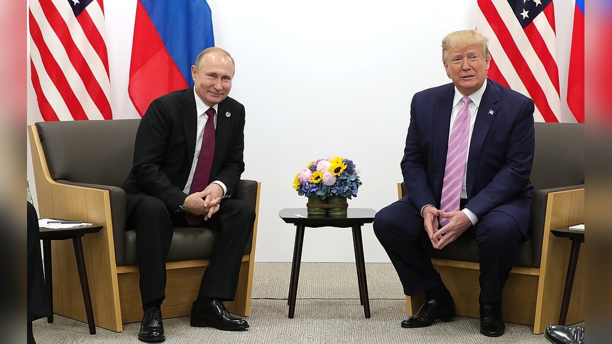Putin ve Trump telefonda görüştü: Orta Doğu'daki gerilim masada