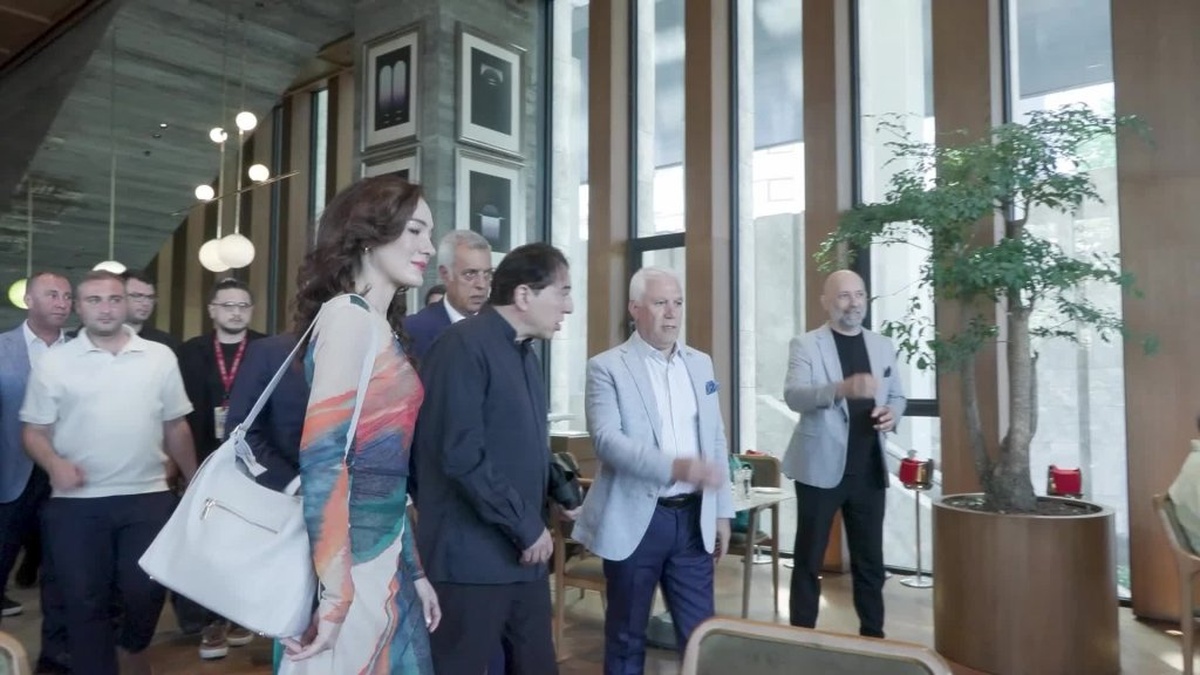 Fazıl Say’ın ‘İznik Türküsü’ 21 Haziran’da İznik Gölü kıyısında seslendirilecek