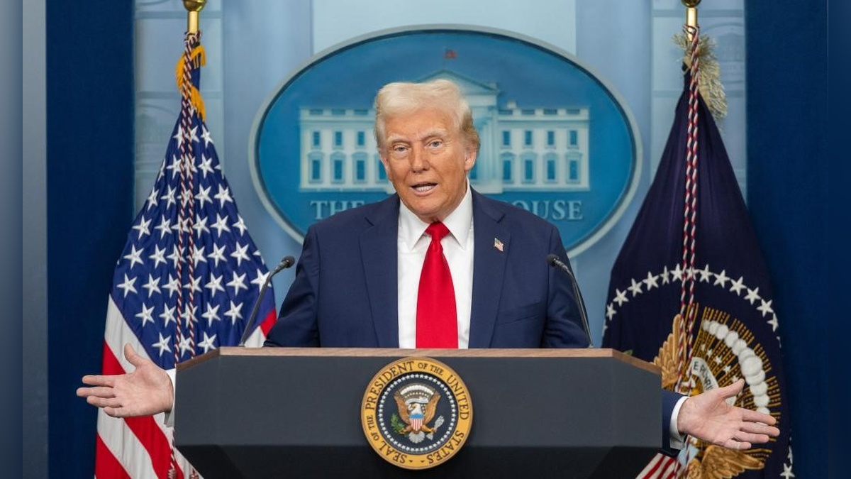 Trump: ABD'nin İran saldırılarında rolü yok