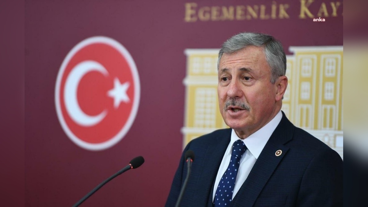 Özdağ: İsrail vatandaşlarına vize muafiyeti kaldırılmalı