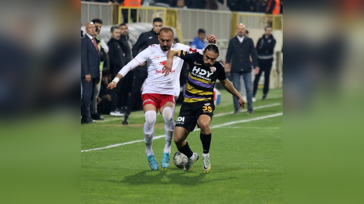 Aliağa, Ahmet İlhan Özerk'le anlaştı