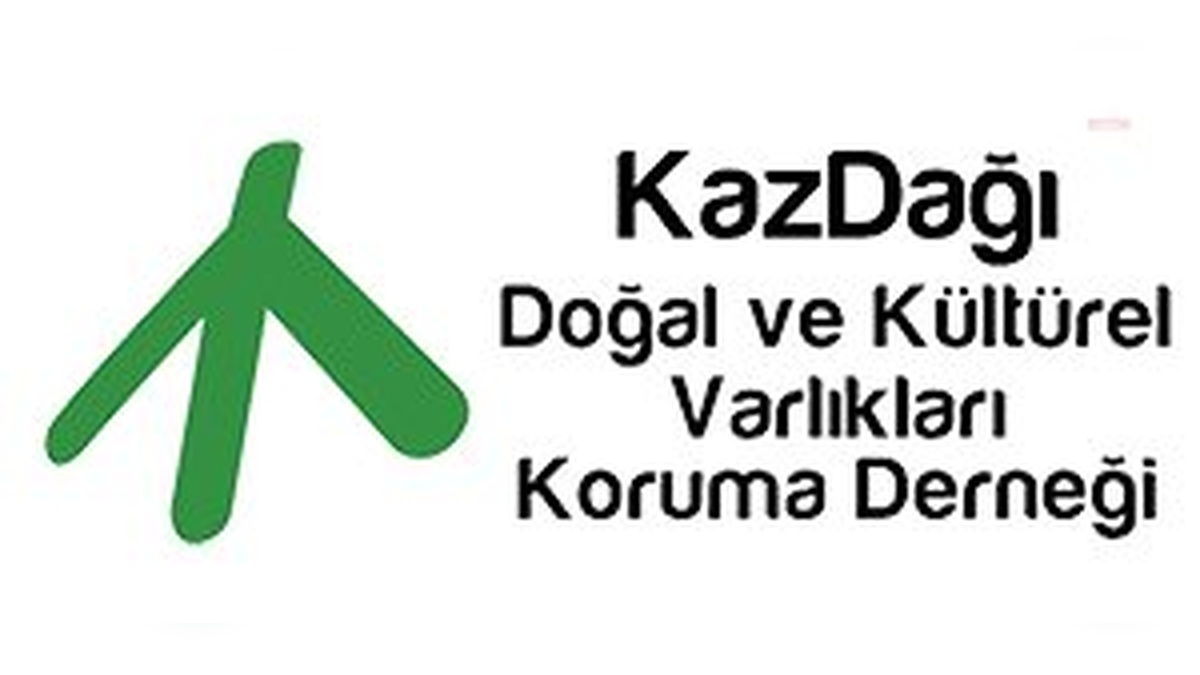 Kazdağı Derneği'nden 'Süper İzin' uyarısı: Zeytinlikler madenciliğe açılacak