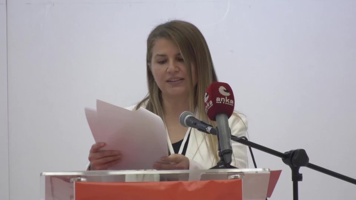CHP'li Dursun: Aile Yılı'nda aileler hukuksuzluklarla parçalanıyor