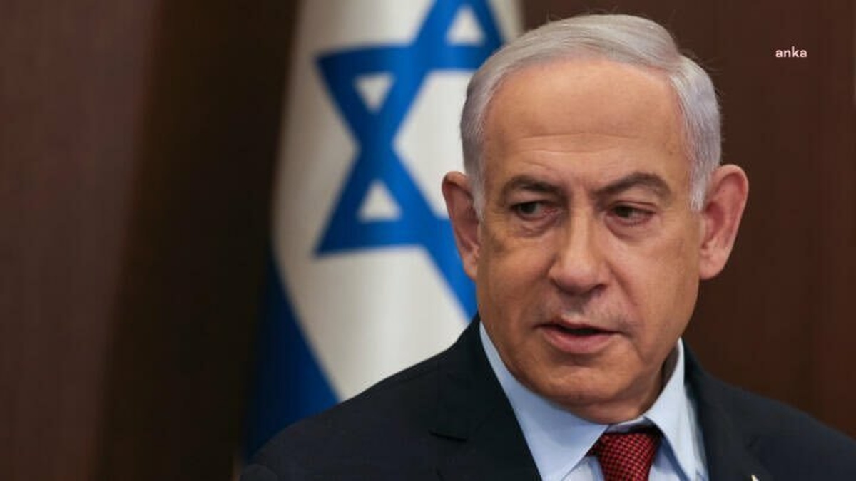 Netanyahu: İran, sivillere yönelik saldırıların bedelini ödeyecek